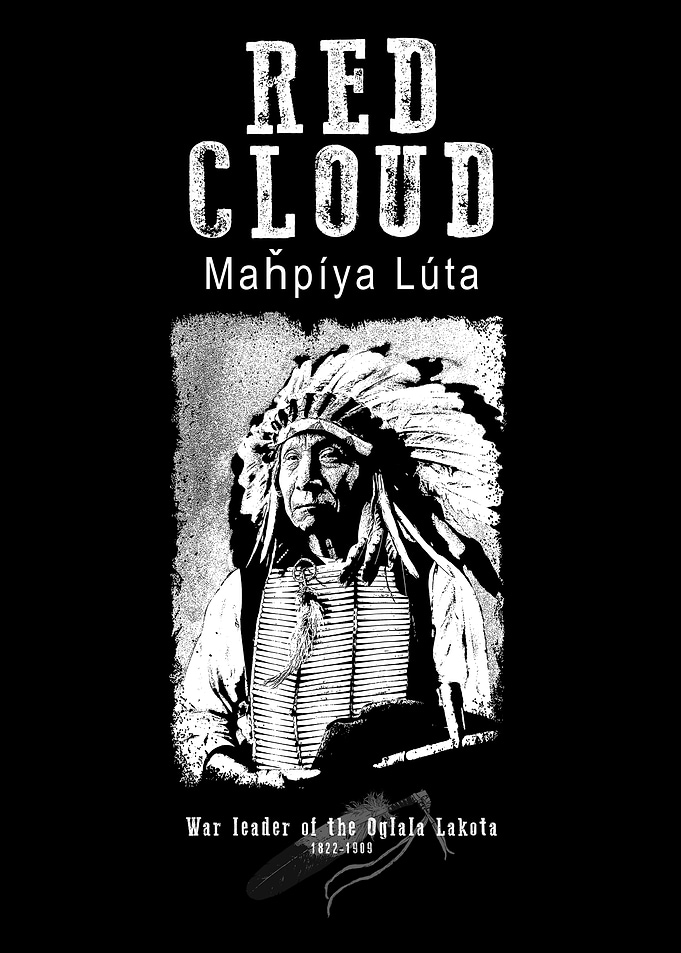 Red Cloud Sioux