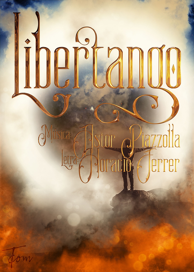 Libertango