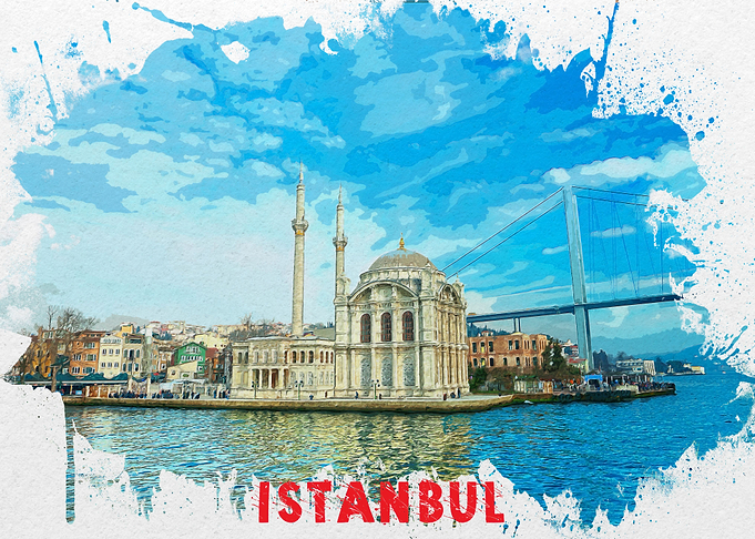 Istanbul