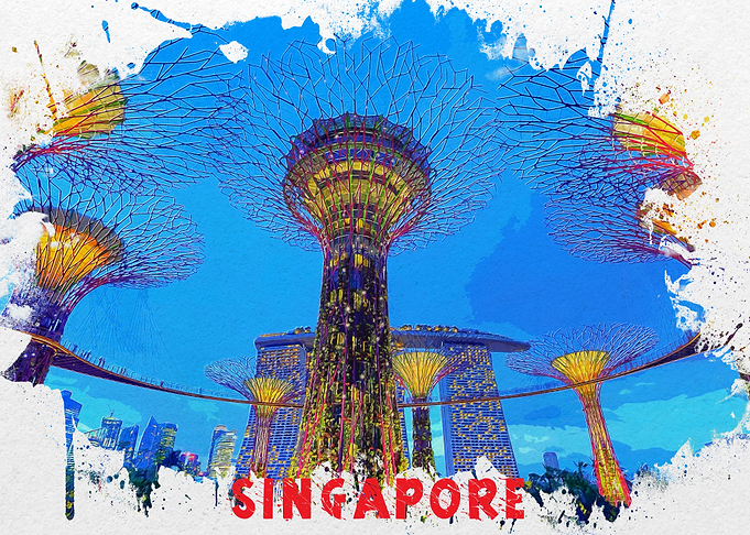 Singapore