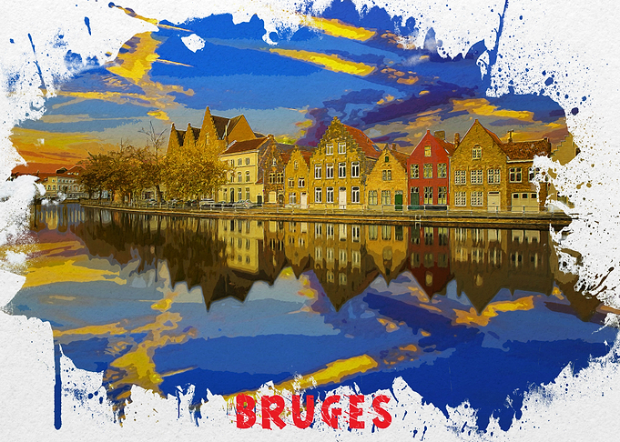 Bruges