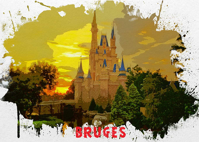 Bruges