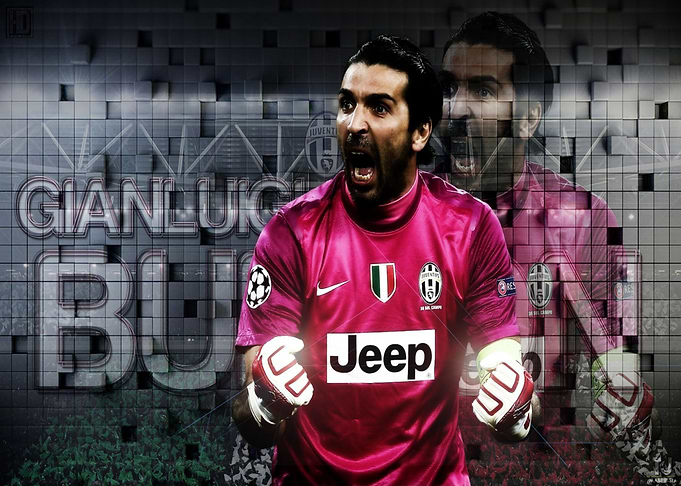 Gianluigi buffon