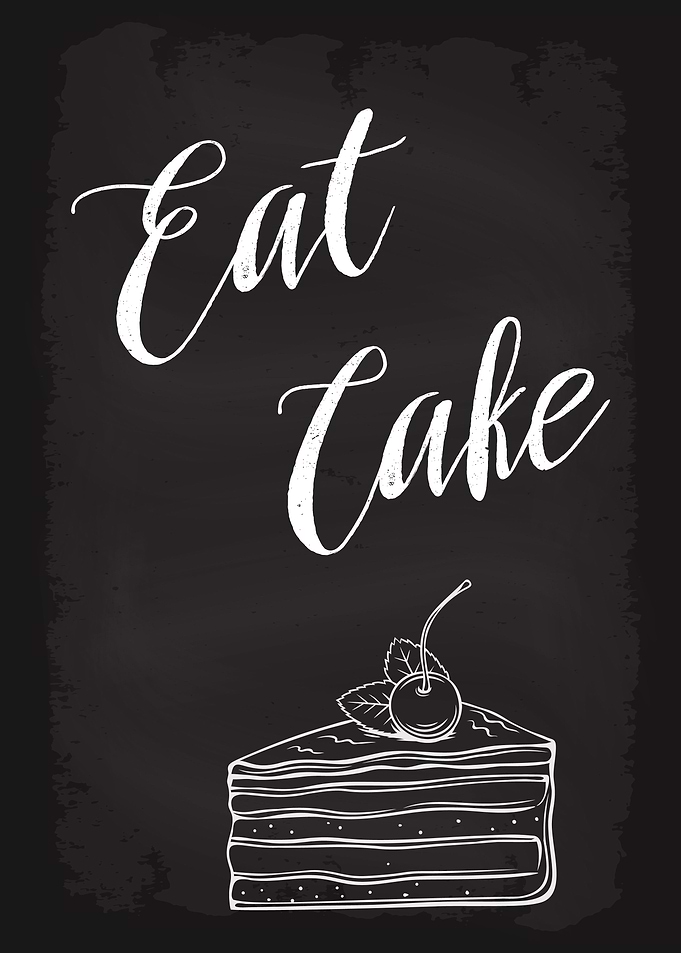 Eat Cake Sweets