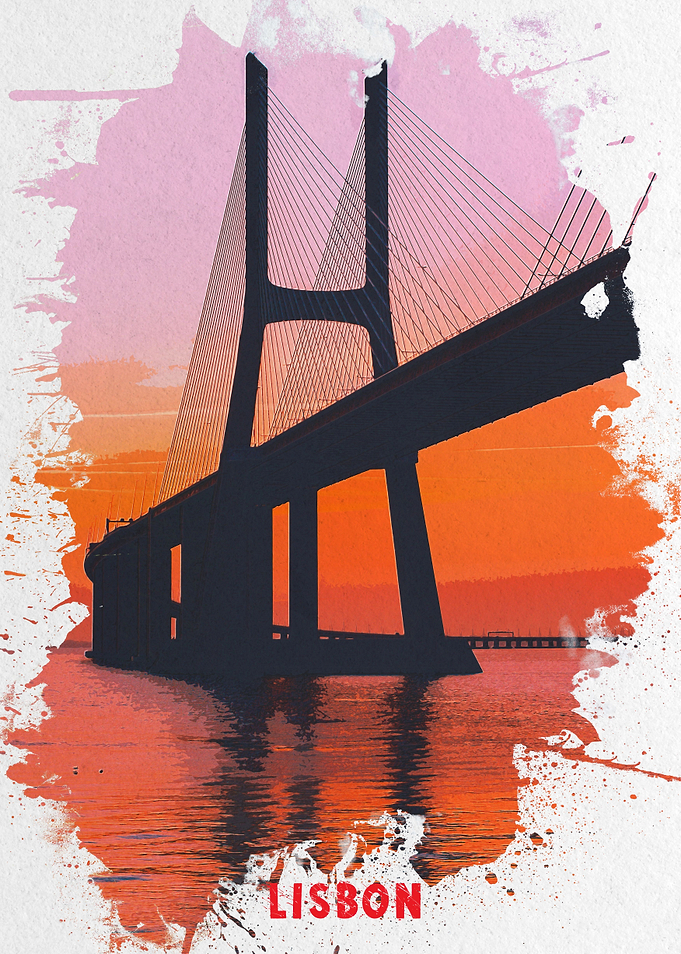 Lisbon