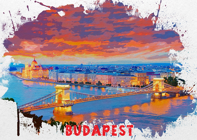 Budapest
