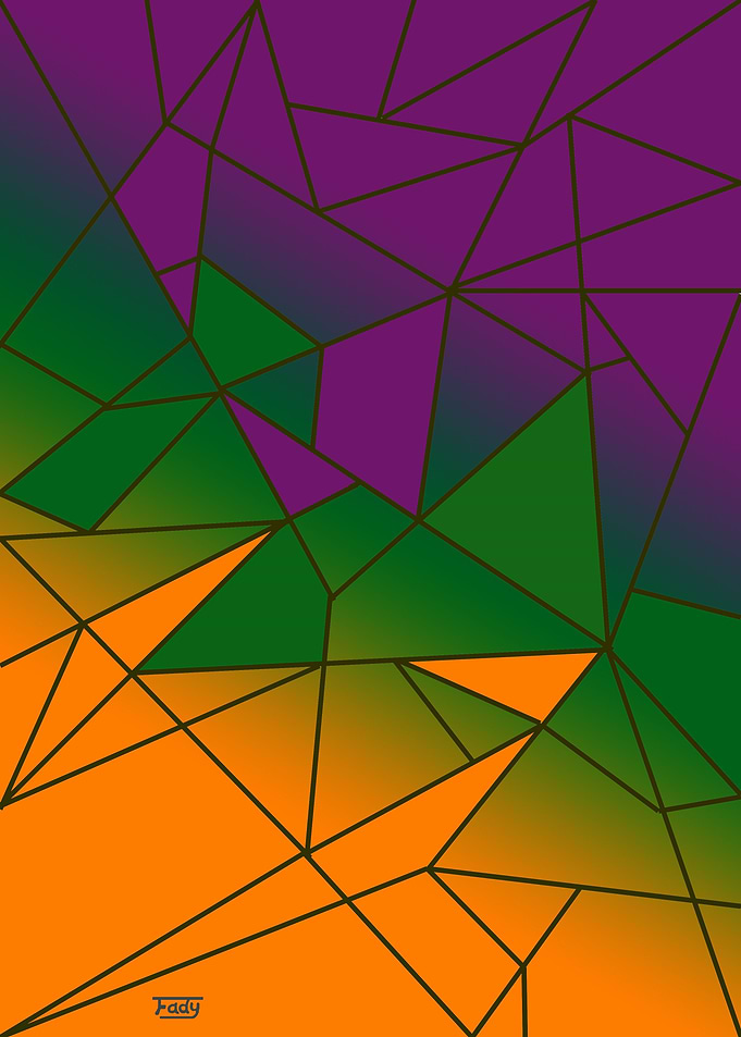 Crystalistic 6