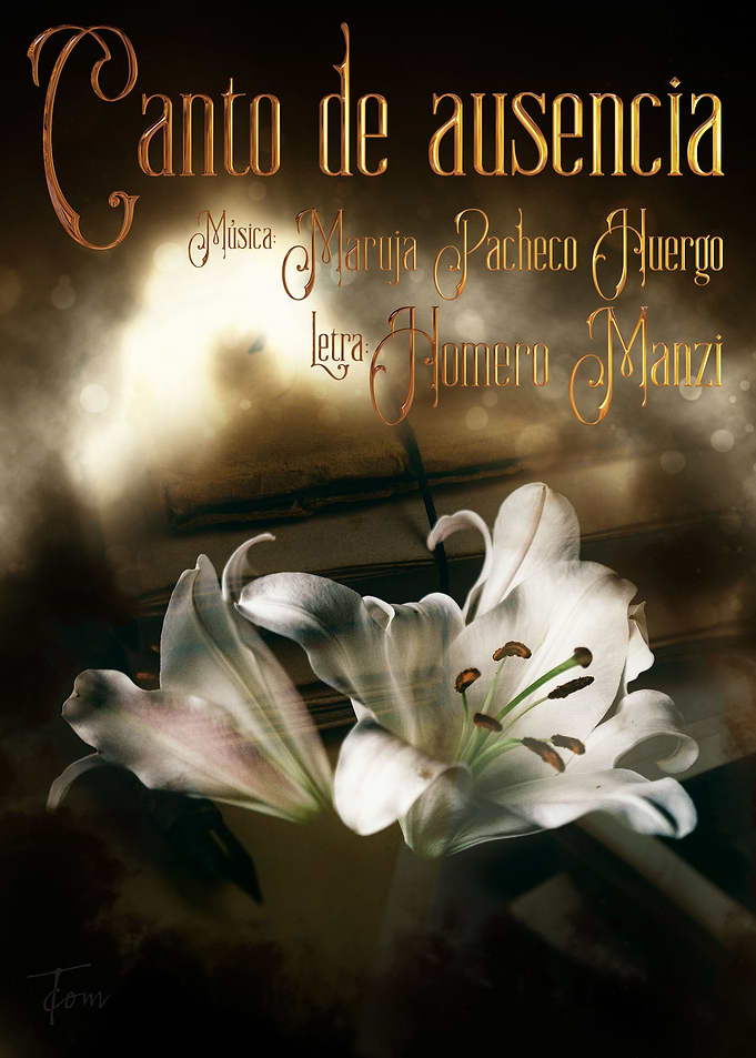 Canto de ausencia