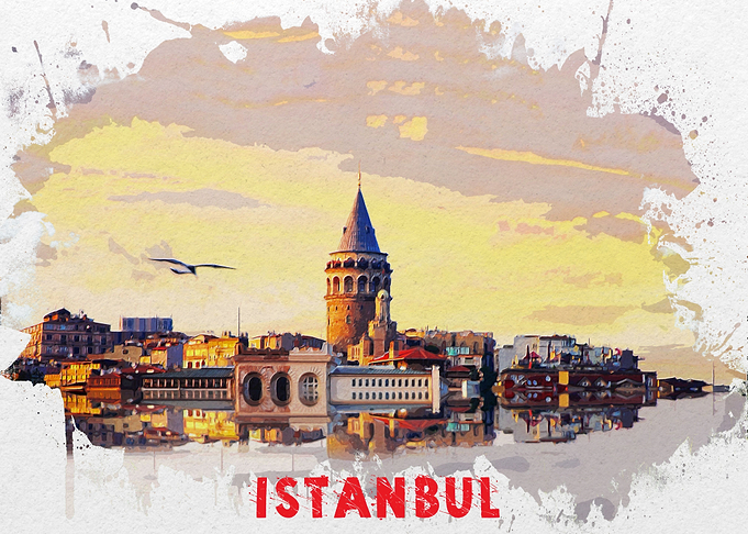 Istanbul