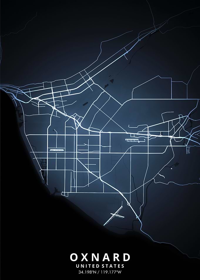 Oxnard California