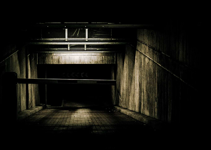 The Entry