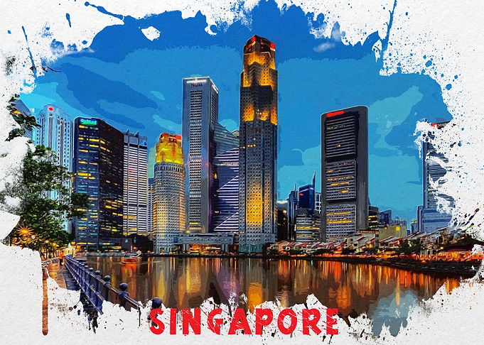 Singapore