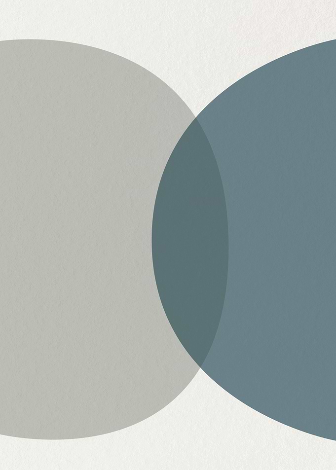 Mid Century Minimalist