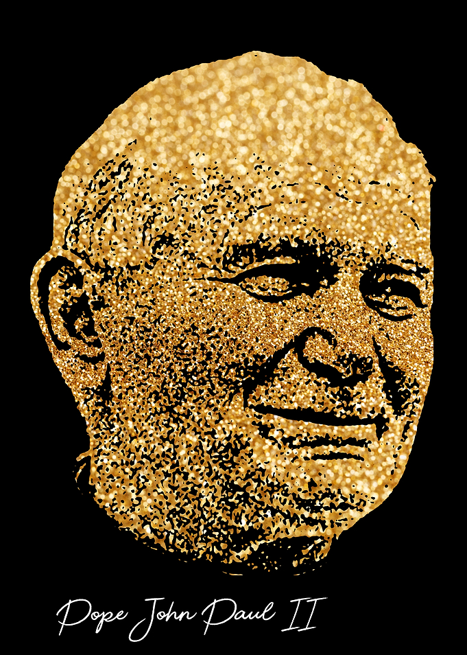 Pope John Paul II