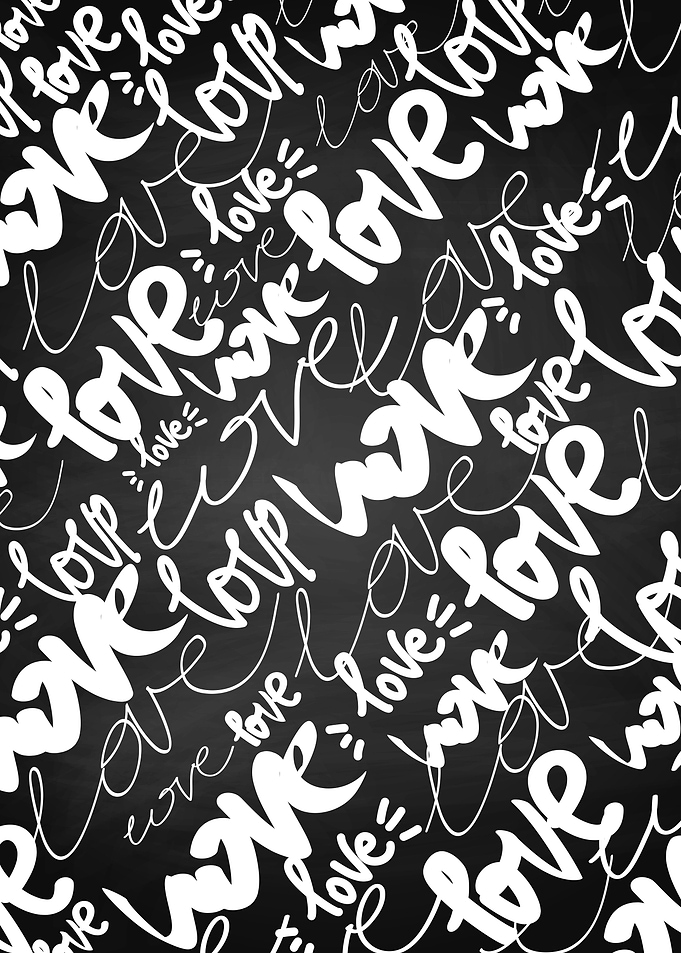 Kitchen taverna lettering