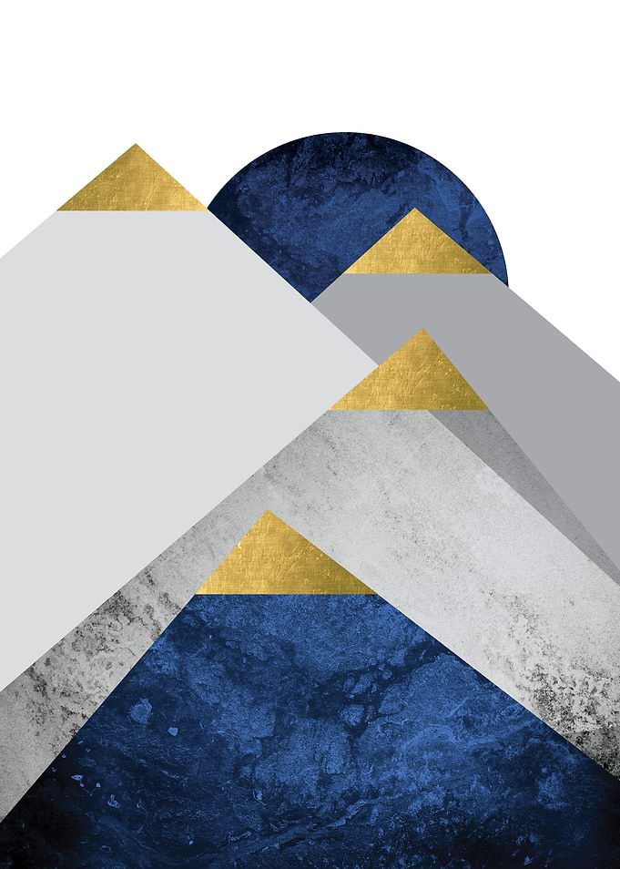 Nordic Mountains