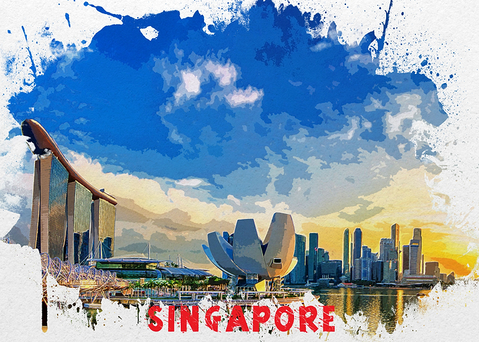 Singapore