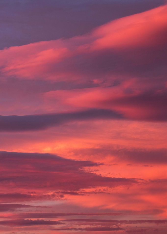 Sunset Sky 2