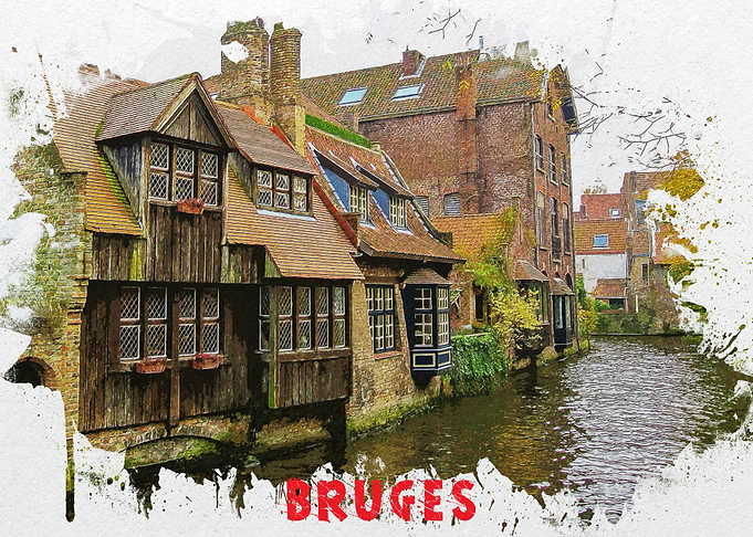 Bruges