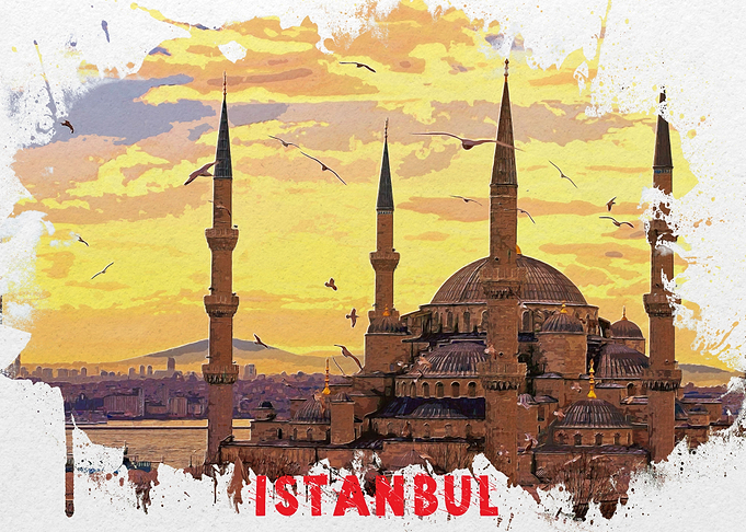 Istanbul
