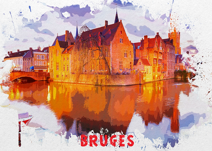 Bruges