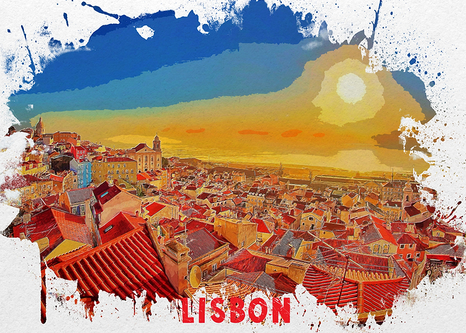 Lisbon