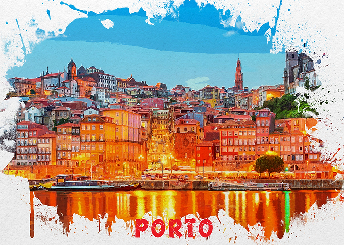 Porto