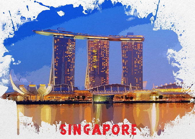Singapore
