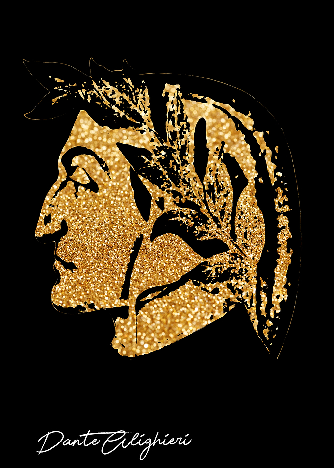 Dante Alighieri portrait