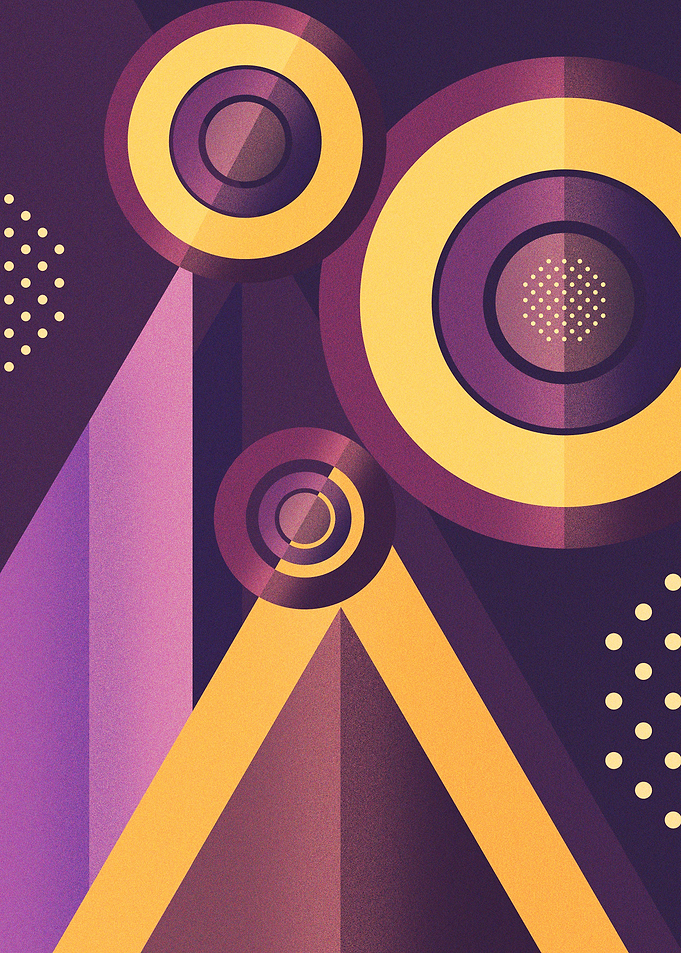 Geometric 14