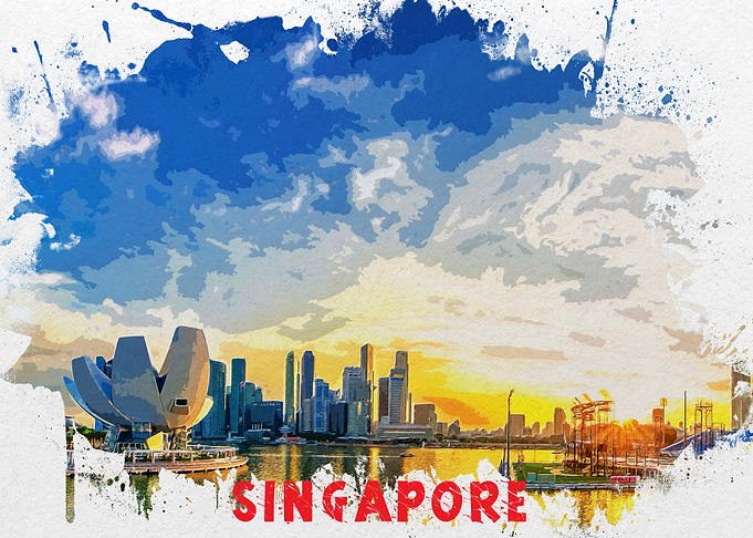 Singapore