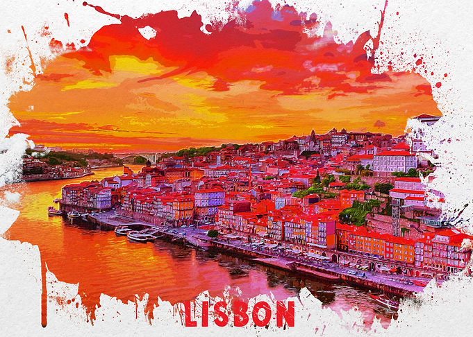 Lisbon