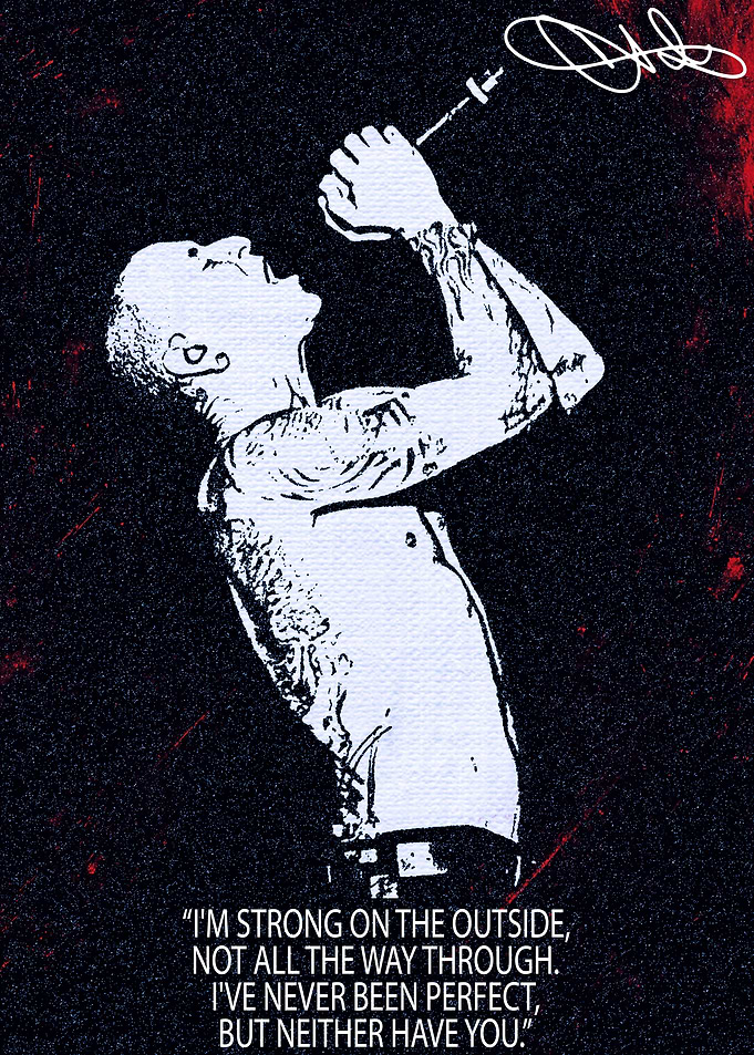 Chester Bennington