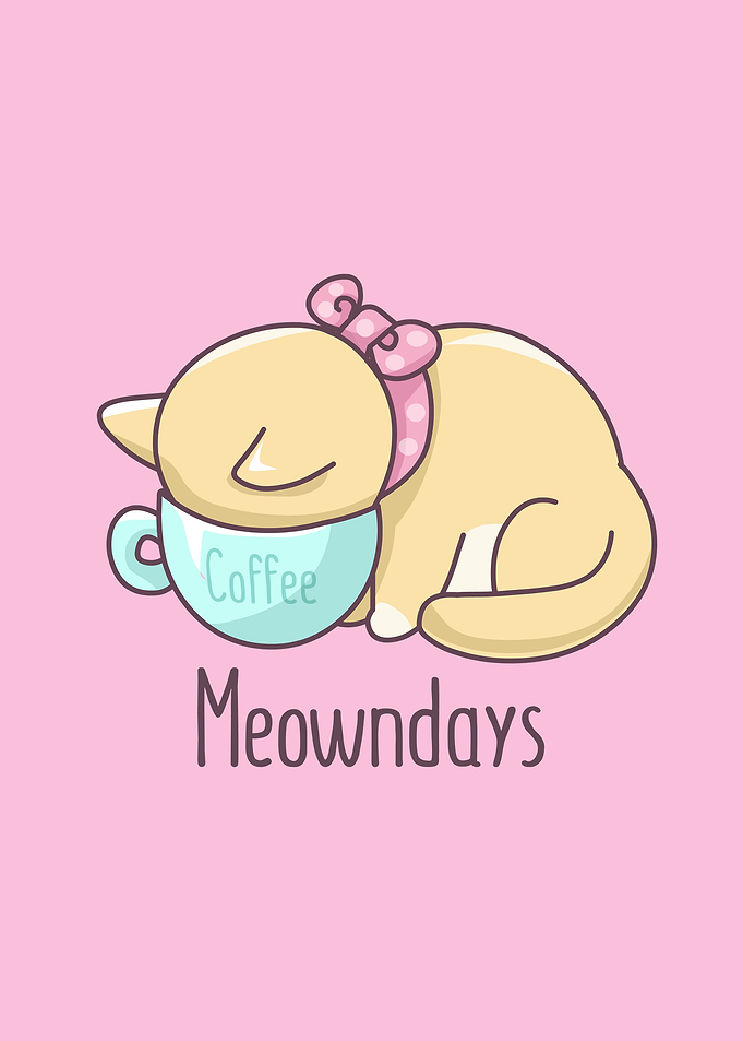 Monday Mood