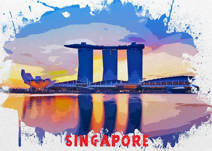Singapore