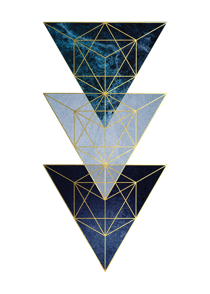 Modern Sacred Geometry