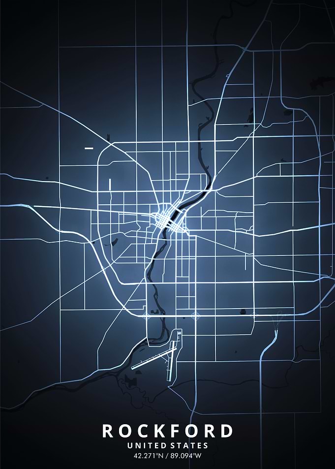 Rockford Illinois