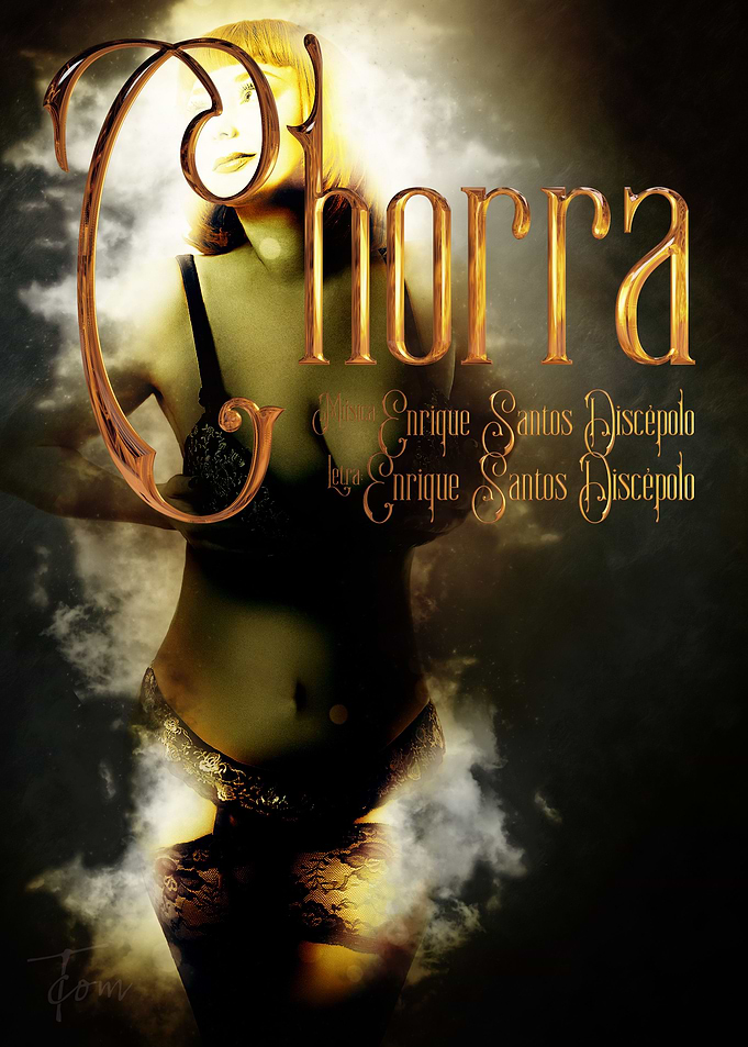 Chorra