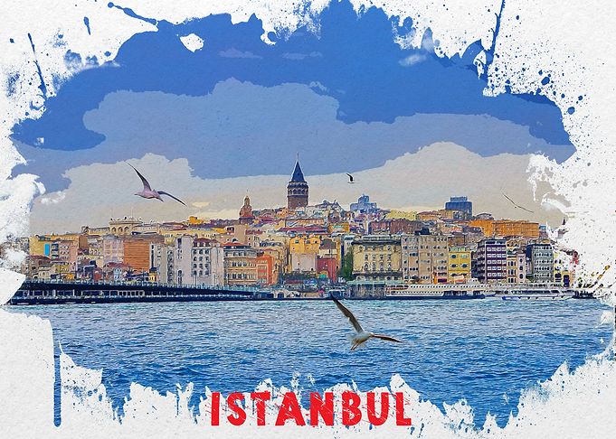 Istanbul