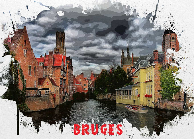 Bruges