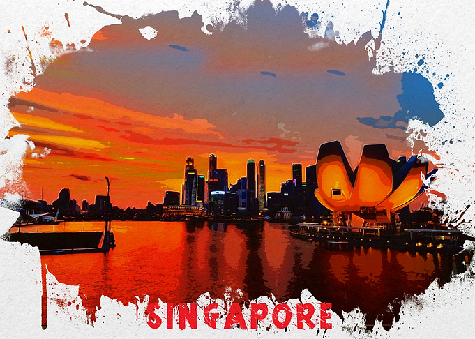 Singapore