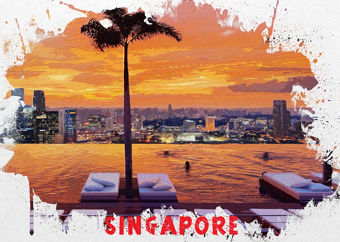 Singapore