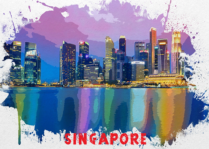 Singapore
