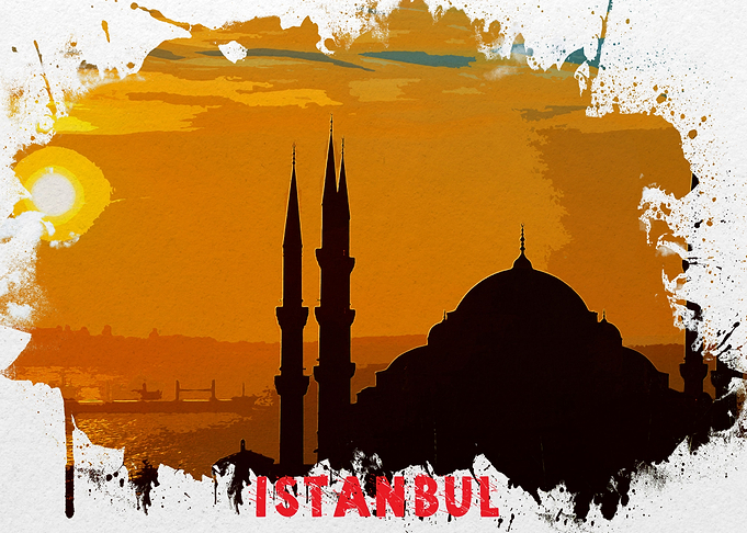 Istanbul
