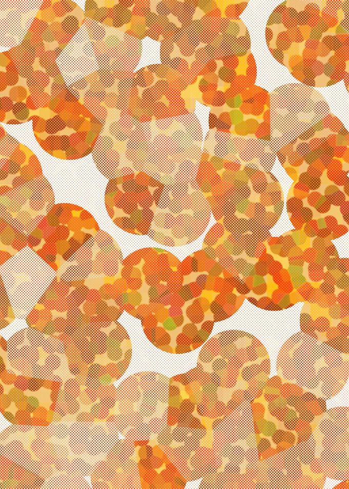 Composition 473