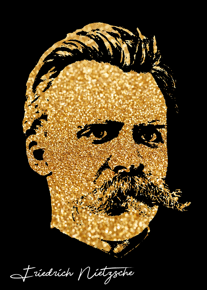 Friedrich Nietzsche