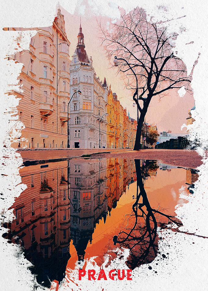 Prague