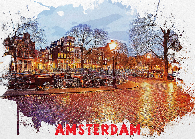 Amsterdam