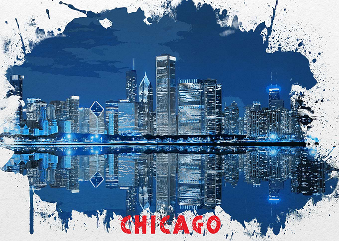 Chicago