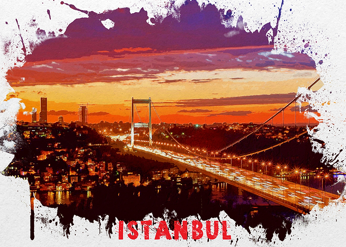 Istanbul